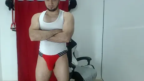 seux-88 webcam model stream image