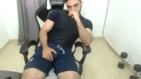 seux-88 webcam model stream image