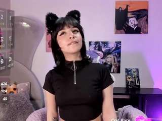 lolaa-bunny webcam model stream image