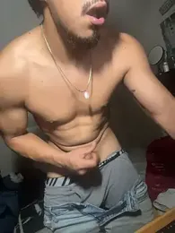 MynameisPaco webcam model stream image