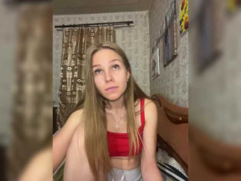 Milana22a webcam model stream image