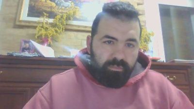 Cerbero31 webcam model stream image