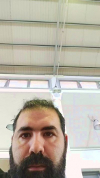 Cerbero31 webcam model stream image