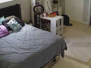 voyeurcam-house-charleys-room webcam model stream image