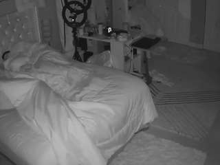 voyeurcam-house-charleys-room webcam model stream image