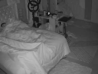 voyeurcam-house-charleys-room webcam model stream image