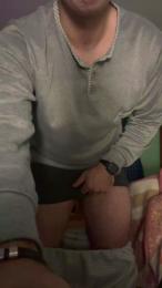 Grey2001_ webcam model stream image