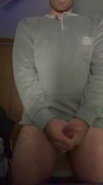 Grey2001_ webcam model stream image