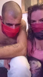 Touteseuleoua2 webcam model stream image