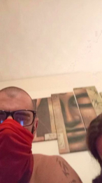 Touteseuleoua2 webcam model stream image