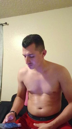 Hasa0206 webcam model stream image