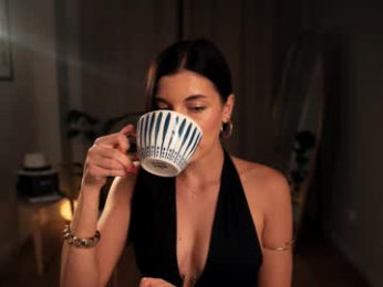 anamuse webcam chaturbate model stream image