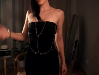 anamuse webcam model stream image
