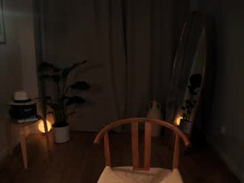 anamuse webcam model stream image