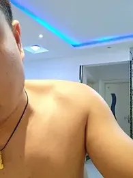 guozuo webcam model stream image