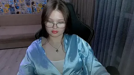 Secret_Lover27 webcam stripchat model stream image