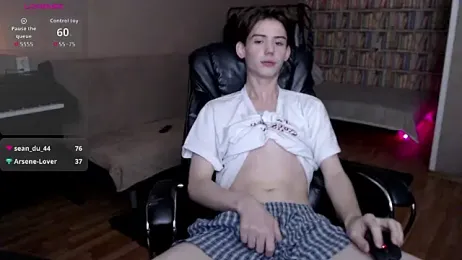 Ohnosashaa webcam stripchat model stream image