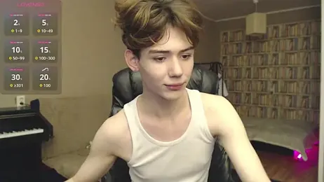 Ohnosashaa webcam model stream image