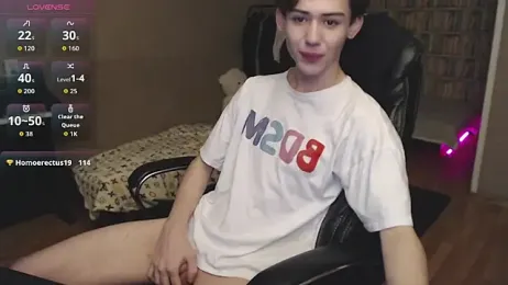 Ohnosashaa webcam model stream image