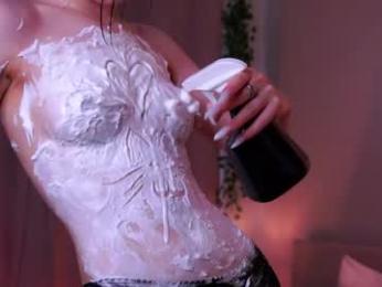 bernettaloukanis webcam model stream image