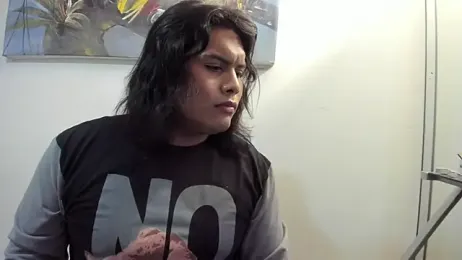 Margoth_Montilla webcam model stream image