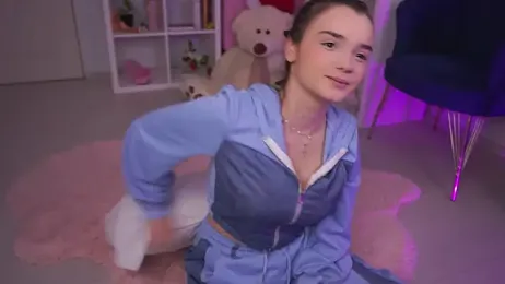 AryaStarky webcam model stream image