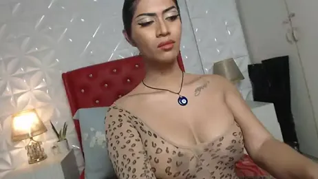 FortunaGoddess webcam model stream image