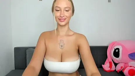 sayo_mao18 webcam model stream image