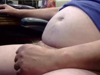 markpanier webcam model stream image
