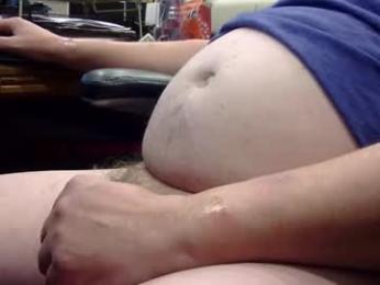 markpanier webcam model stream image