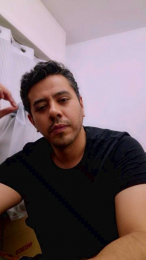 Miguelon931 webcam model stream image