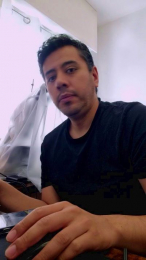 Miguelon931 webcam model stream image