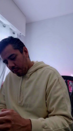 Miguelon931 webcam model stream image