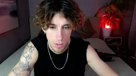 mark_caron webcam stripchat model stream image