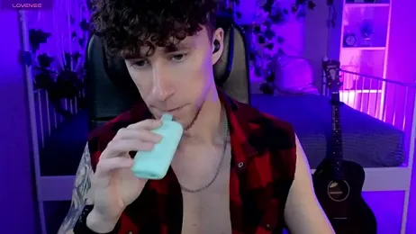 mark_caron webcam stripchat model stream image