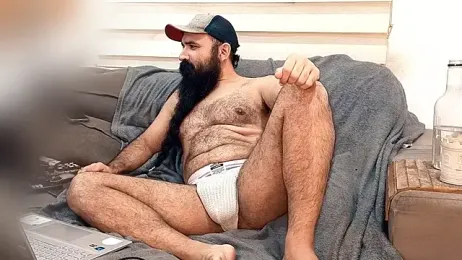 Barba_Negra_Fumador webcam stripchat model stream image
