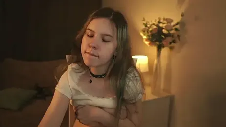 ElizSpieth webcam model stream image