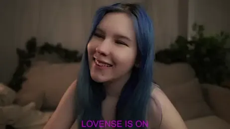 ElizSpieth webcam model stream image