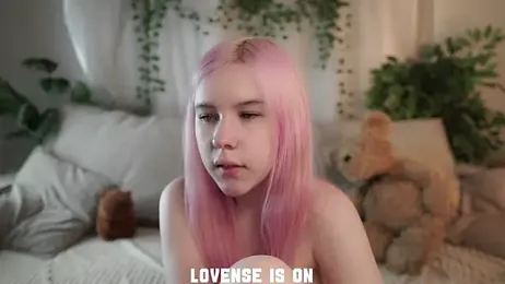 ElizSpieth webcam stripchat model stream image