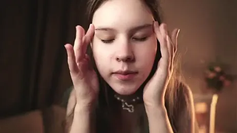 ElizSpieth webcam model stream image