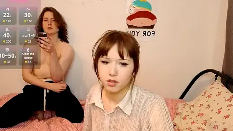 Jenny_Kai webcam model stream image