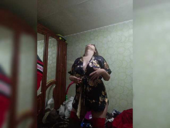 Freya-222 webcam model stream image