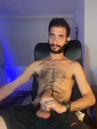 _PedroRojas webcam model stream image