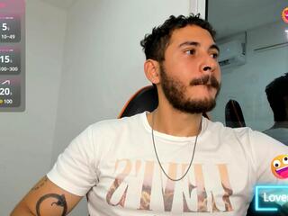 Ashlan King webcam model stream image