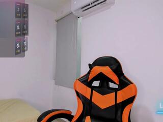 Ashlan King webcam model stream image