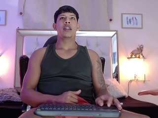 mr-stiven webcam model stream image