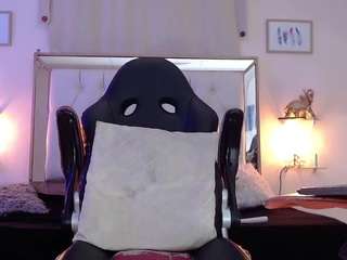 mr-stiven webcam model stream image