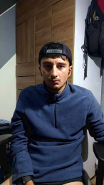 Esteban19PG webcam model stream image