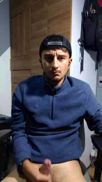 Esteban19PG webcam model stream image