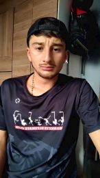 Esteban19PG webcam model stream image